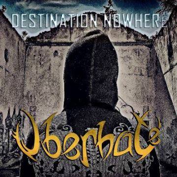 Uberhate : Destination Nowhere